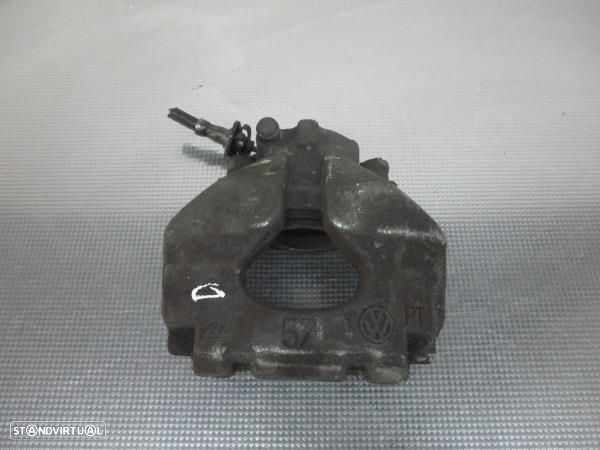 Pinça Travao Frente Dto Volkswagen Transporter / Caravelle V Autocarro - 3