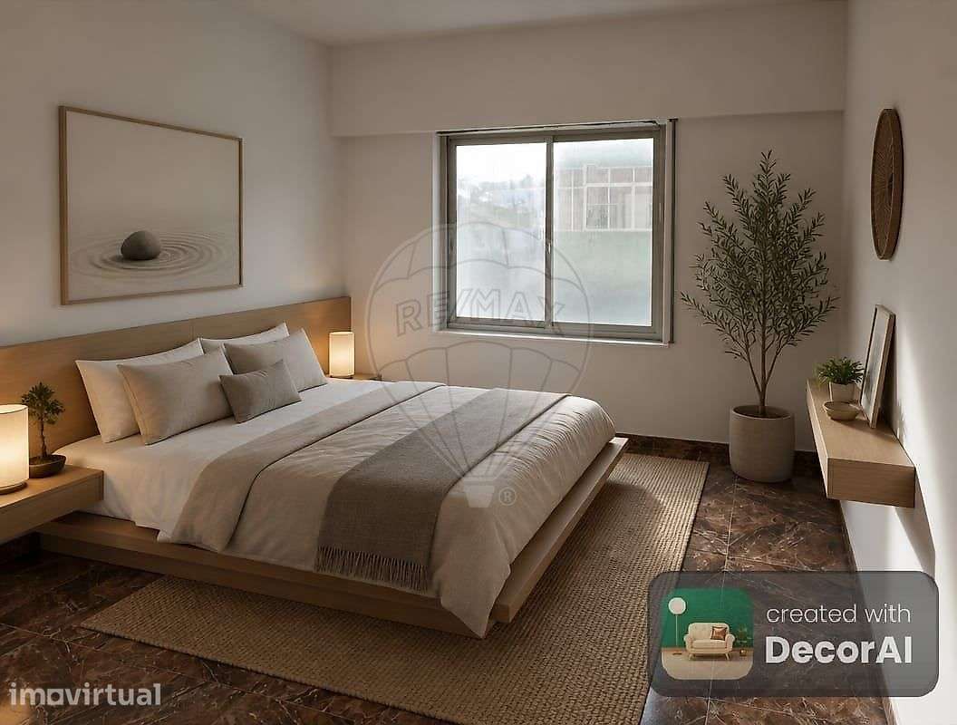 Apartamento T2 para venda - Grande imagem: 5/23