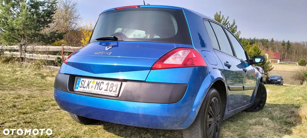 Renault Megane - 20
