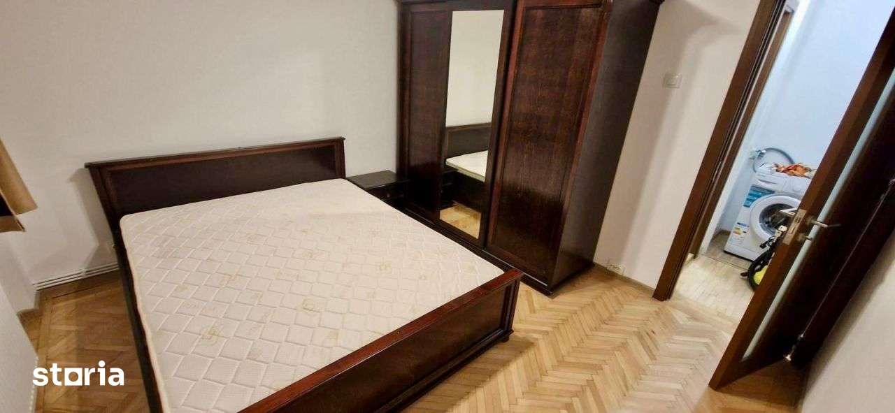 Prima Inchiriere | 3 Camere & Loc de Parcare | Eremia Grigorescu — fotografia 3