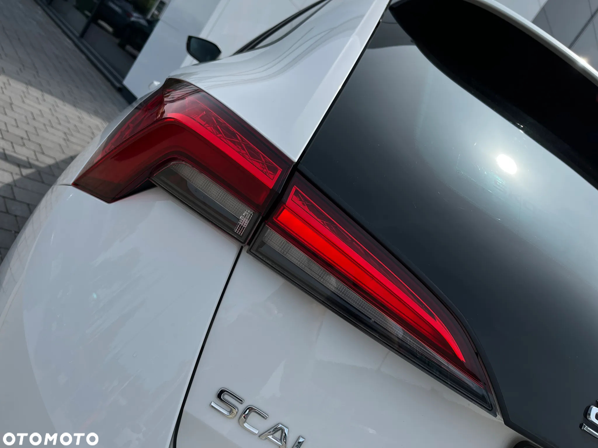 Skoda Scala 1.0 TSI Style - 10