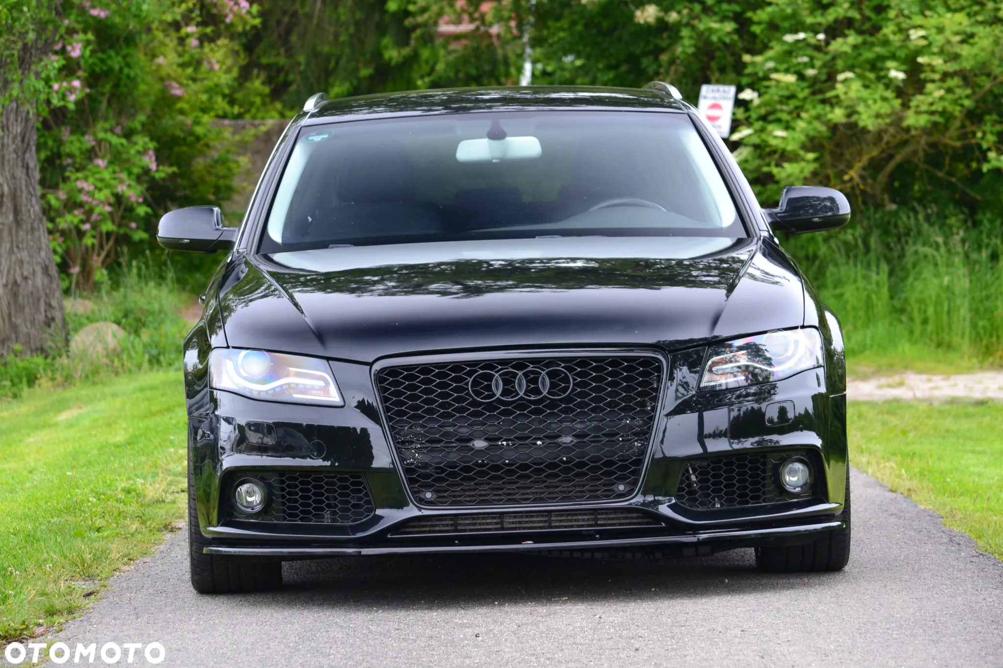 Audi A4 Avant 2.0 TFSI quattro S tronic S line Sportpaket (plus) - 18