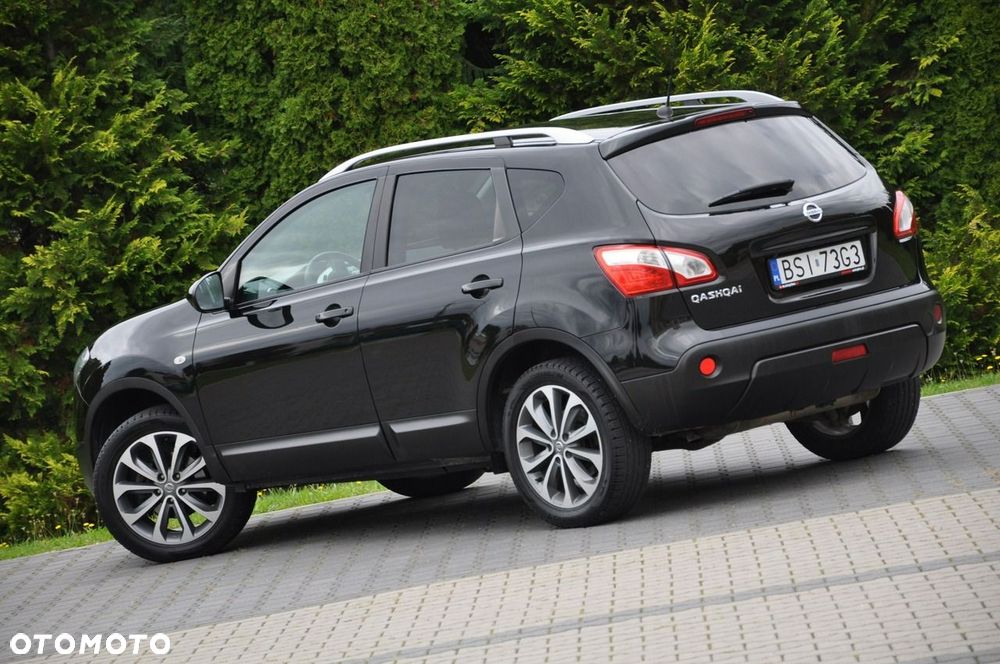 Nissan Qashqai 2.0 I-Way - 22