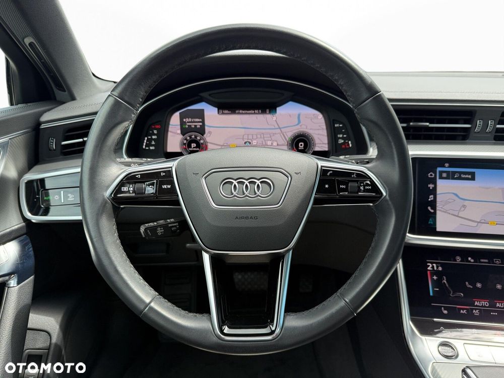 Audi A6 Avant - 18