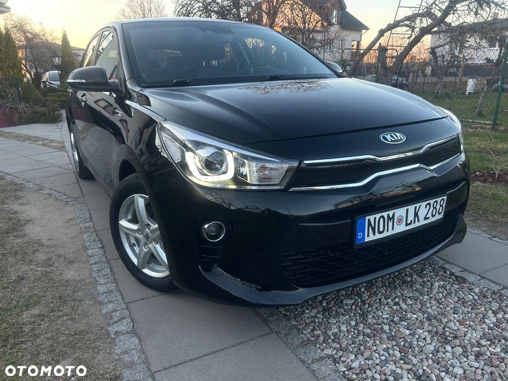 Kia Rio - 40