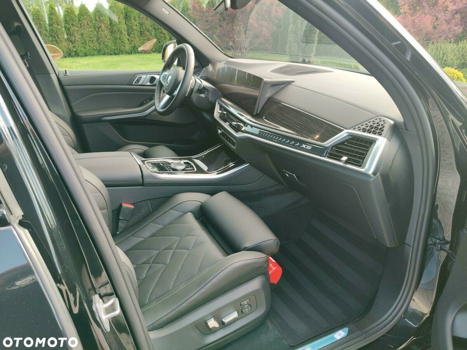 BMW X5 - 21