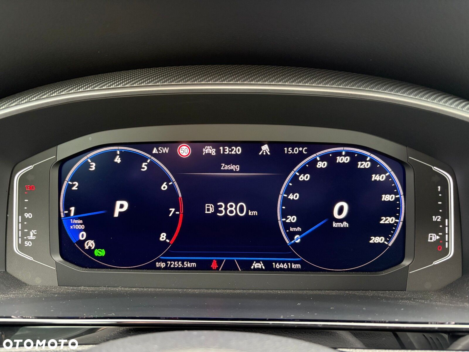 Volkswagen Arteon 2.0 TSI R-Line DSG - 24