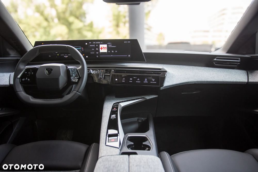 Peugeot 3008 1.2 PureTech mHEV Allure e-DCS6 - 21