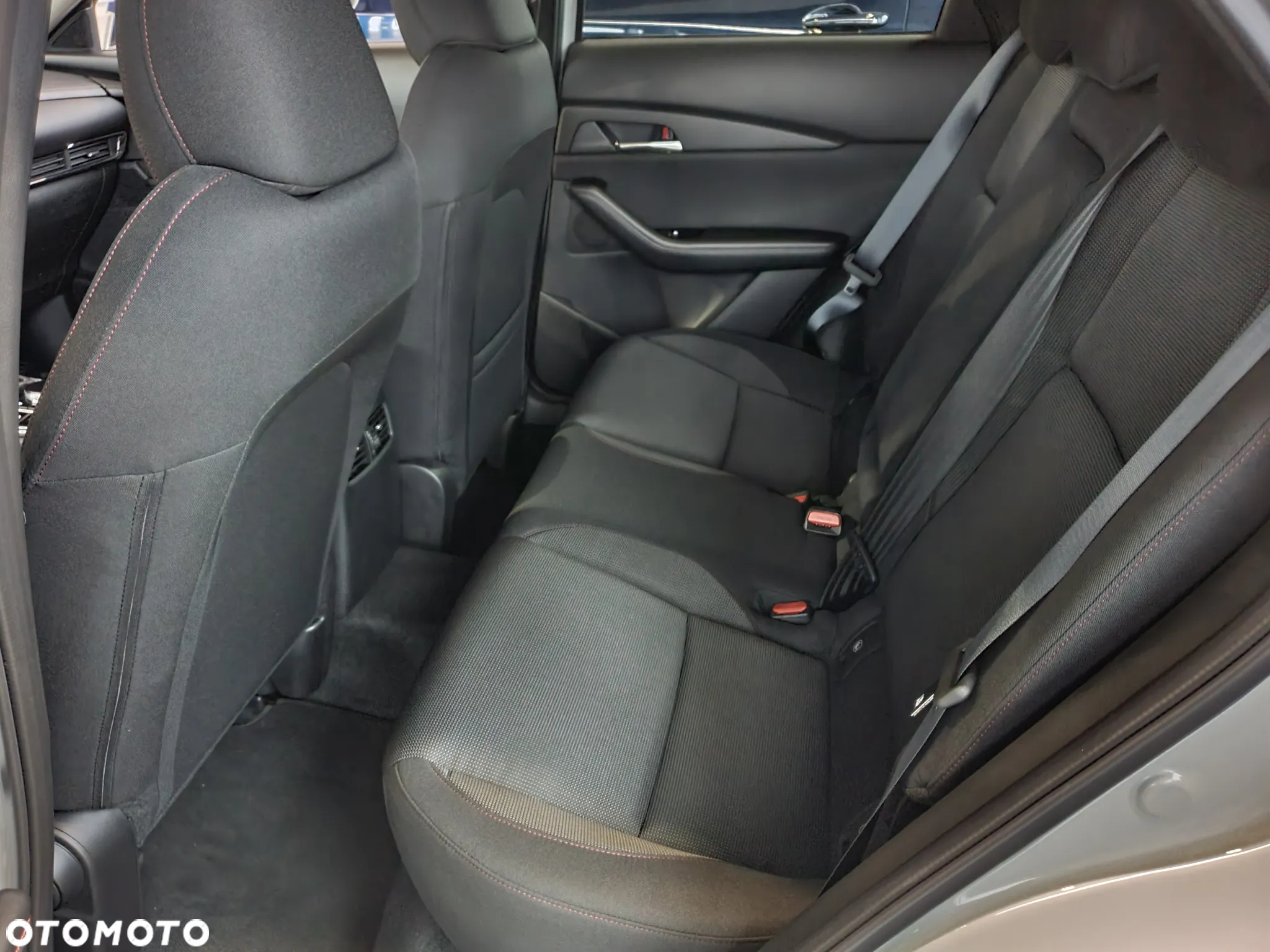 Mazda CX-30 - 5