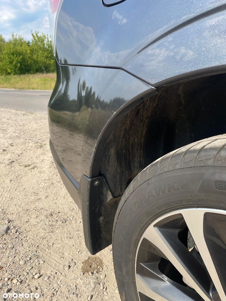 Subaru Forester 2.0 XT Platinum Lineartronic - 6