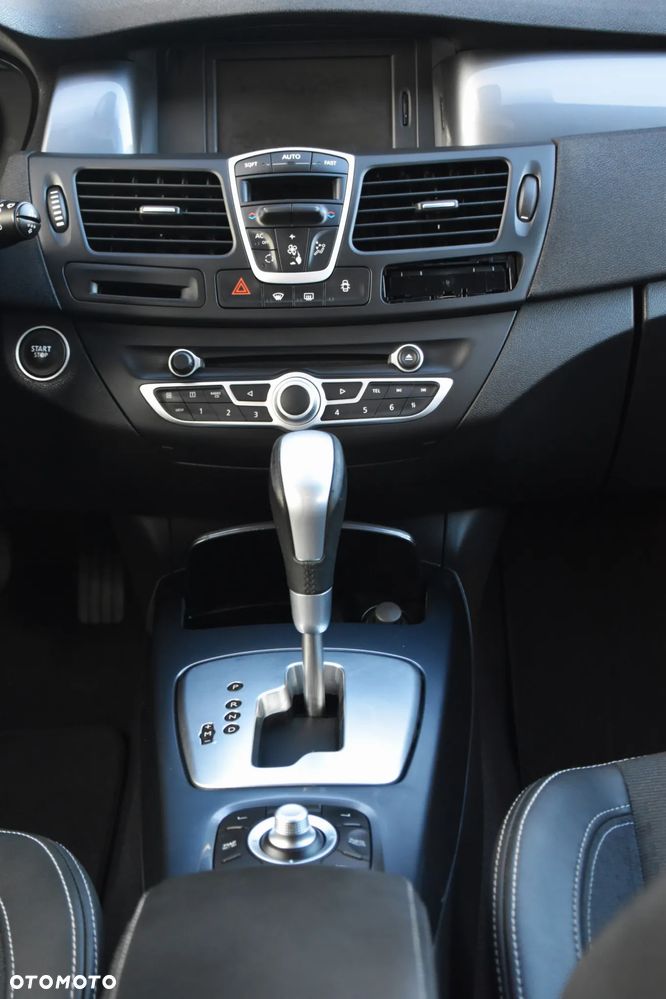 Renault Laguna 2.0 TCe 170 GT - 18