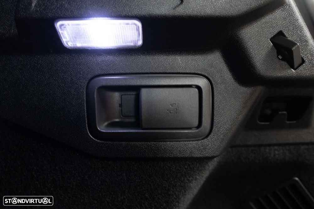 DS DS7 4x4 E-Tense Rivoli EAT8 - 17