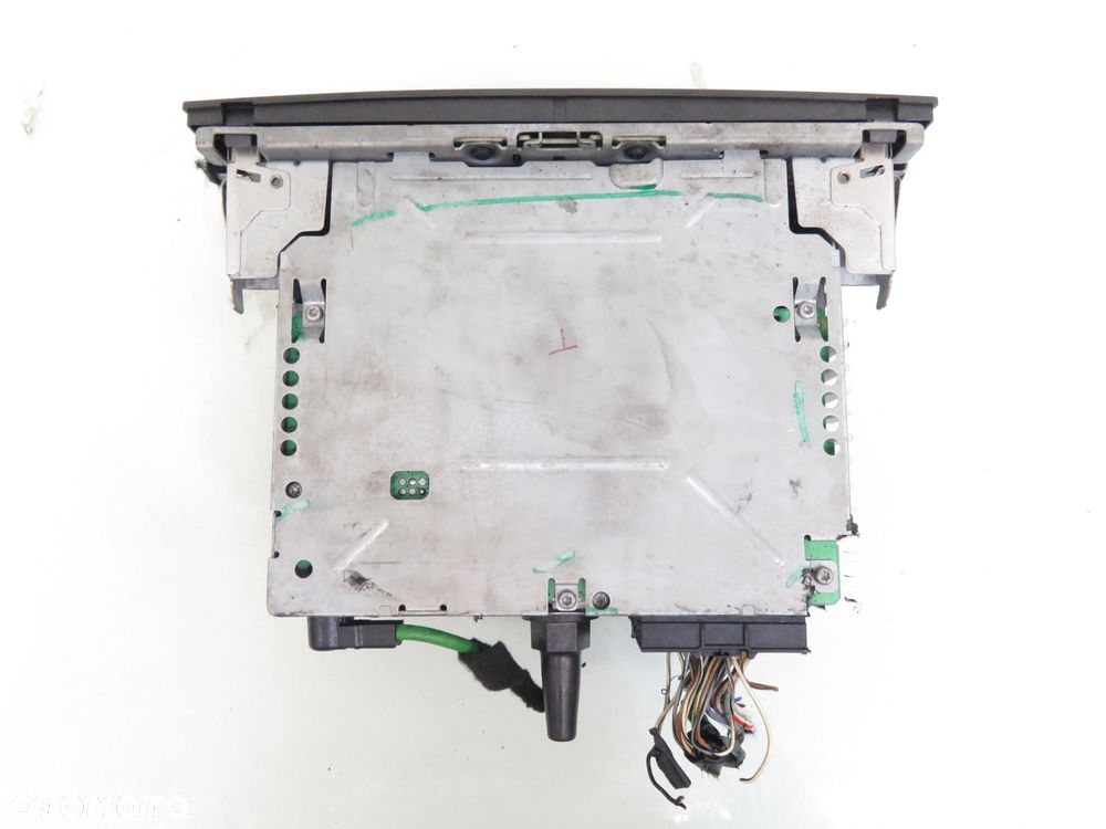 RADIO FORD FOCUS C-MAX (DM2) 3M5T-18C815-BD - 2