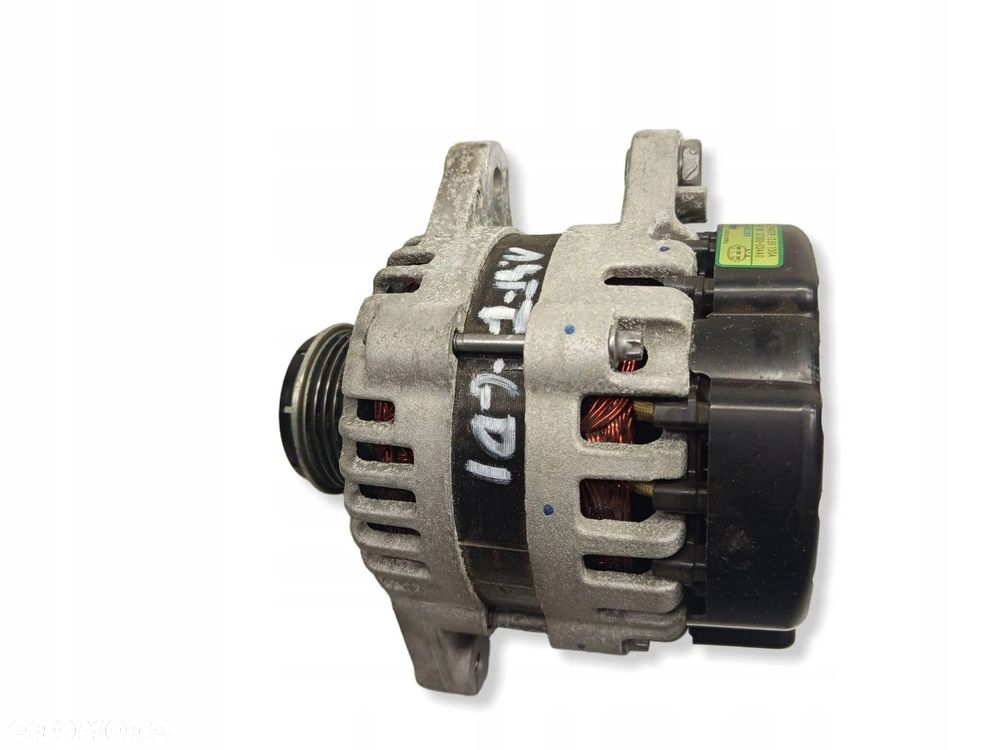 Alternator KIA Hyundai I30 III FASTBACK 1.4 T-GDI 3730003AA0 - 15