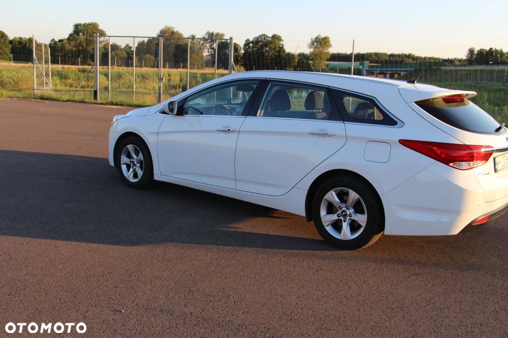 Hyundai i40 1.7 CRDi Comfort - 3