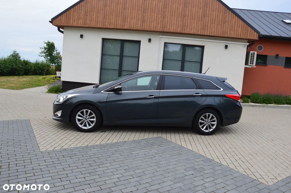 Hyundai i40 - 19