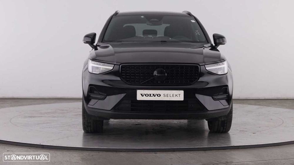 Volvo XC 40 - 3