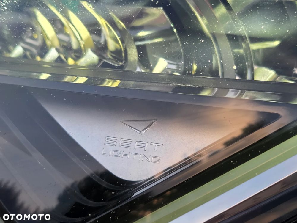 Seat Leon 2.0 TDI Xcellence S&S DSG - 38