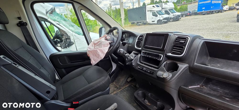 Fiat Ducato - 11