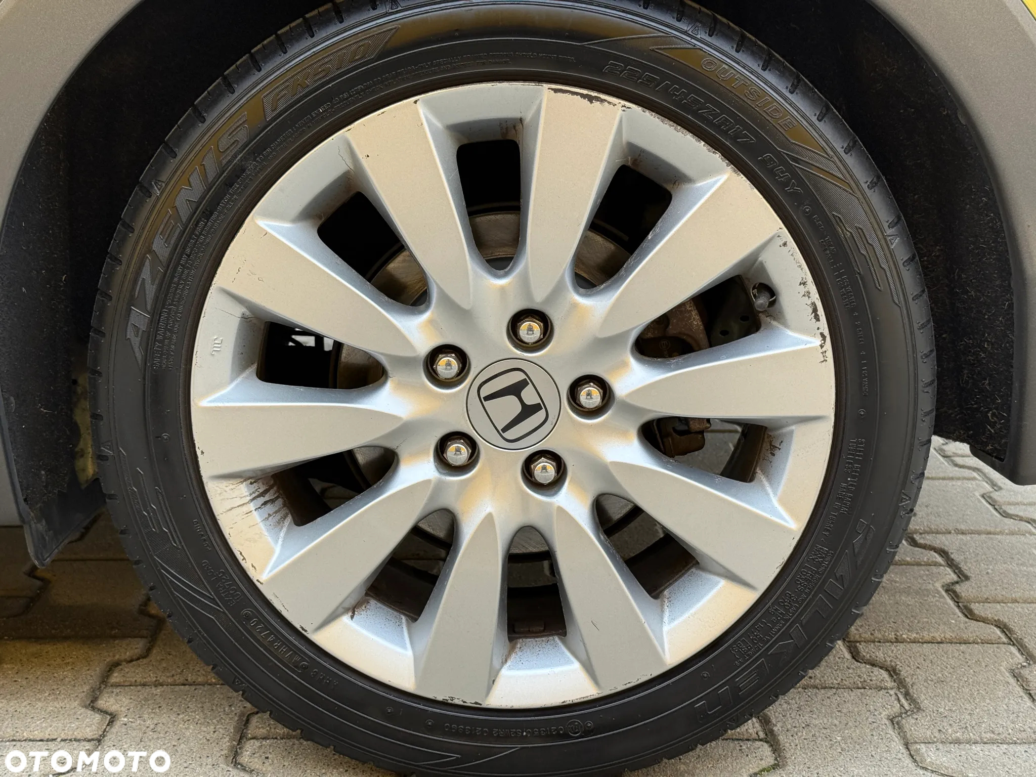 Honda Civic 1.8 Sport - 34