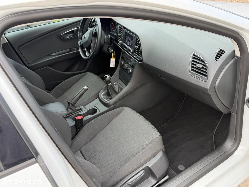 Seat Leon - 10