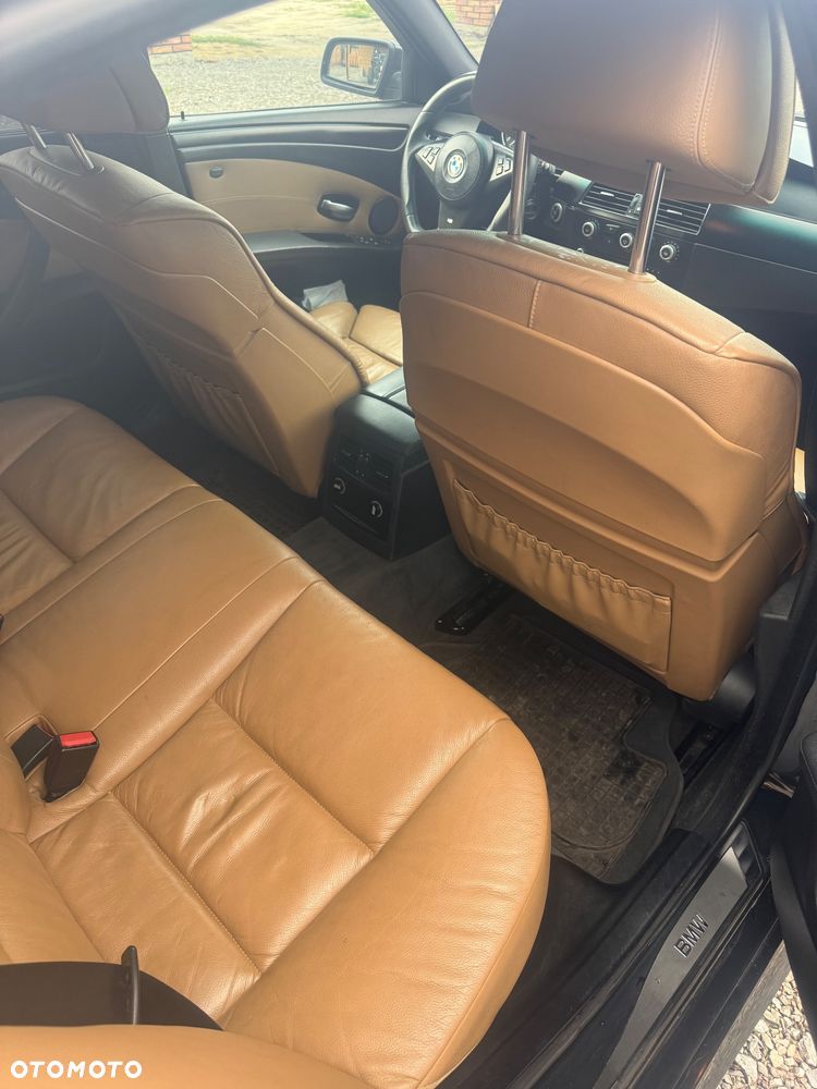 BMW Seria 5 530d Sport-Aut Edition Lifestyle - 9