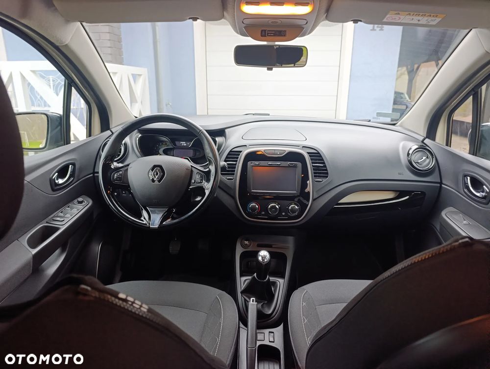 Renault Captur - 14