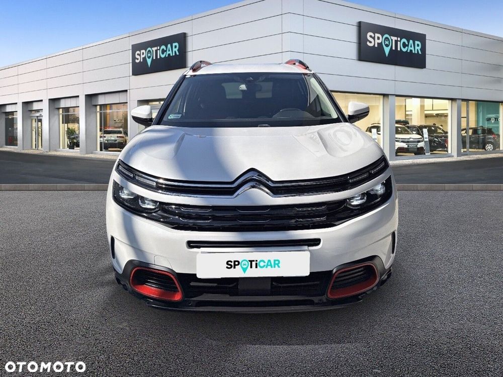 Citroën C5 Aircross 1.2 PureTech Feel - 2