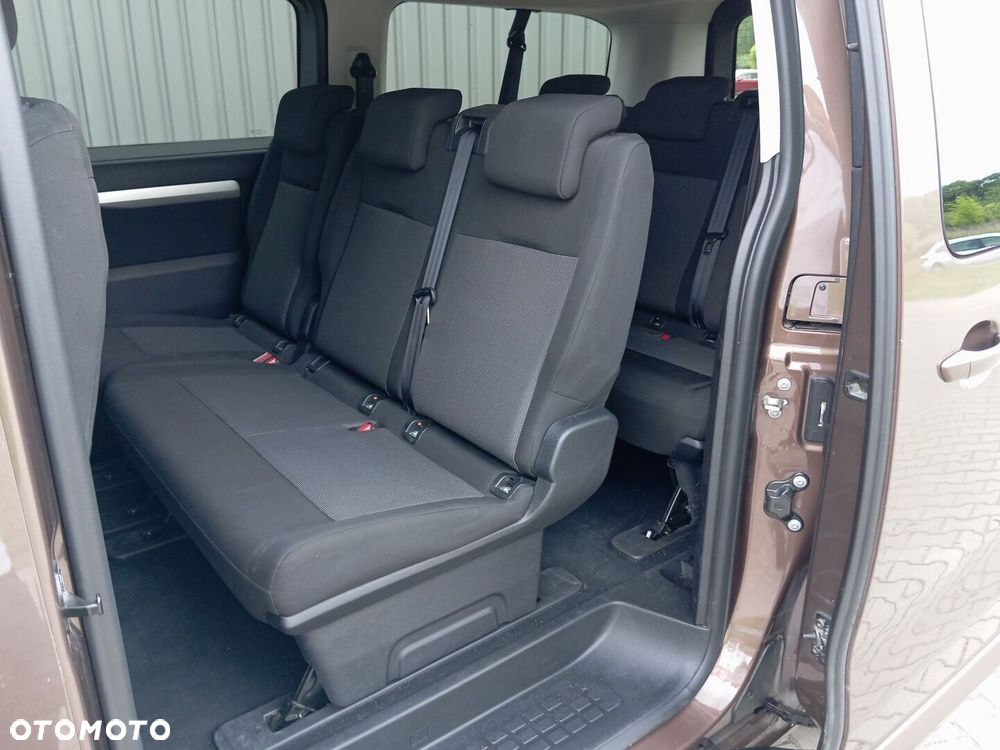 Toyota Proace Verso 2.0 D4-D Long Business - 12