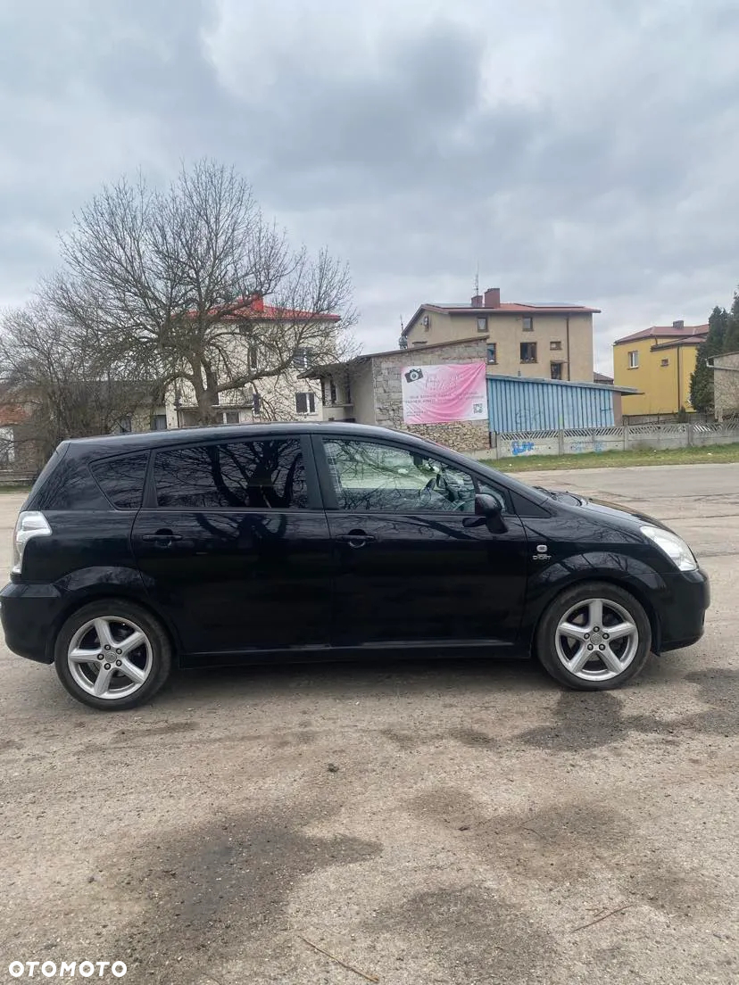 Toyota Corolla Verso 2.2 D-4D Sol Sport - 2
