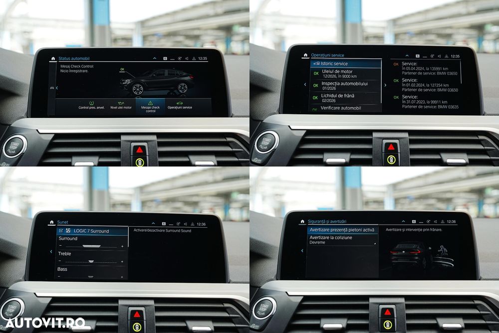 BMW X4 xDrive20i AT M Sport - 13