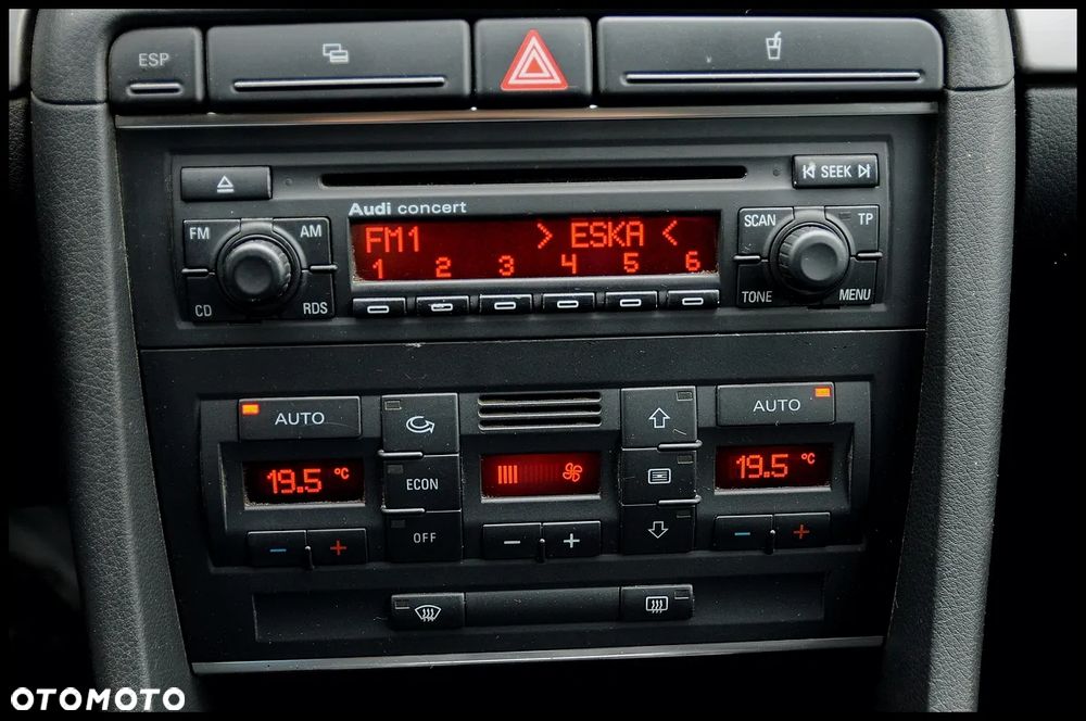 Audi A4 Avant - 7