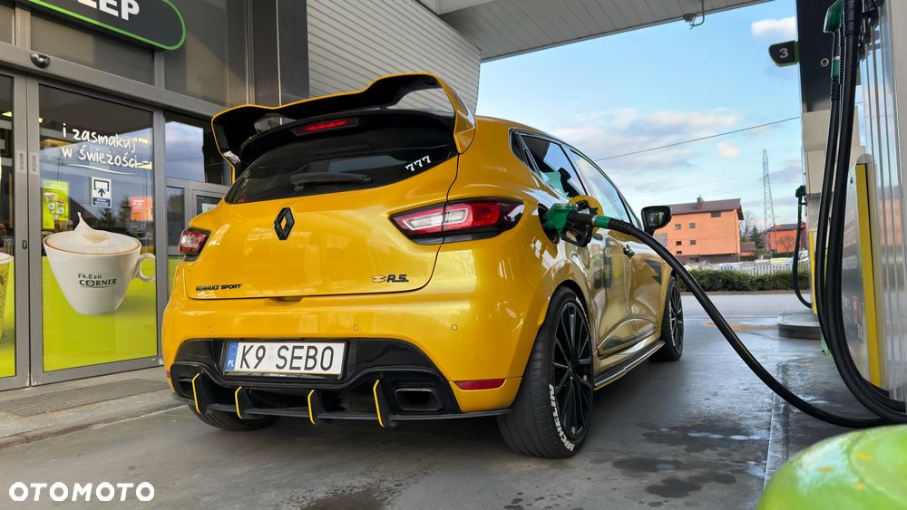 Renault Clio 1.6 R.S 200 EDC - 29