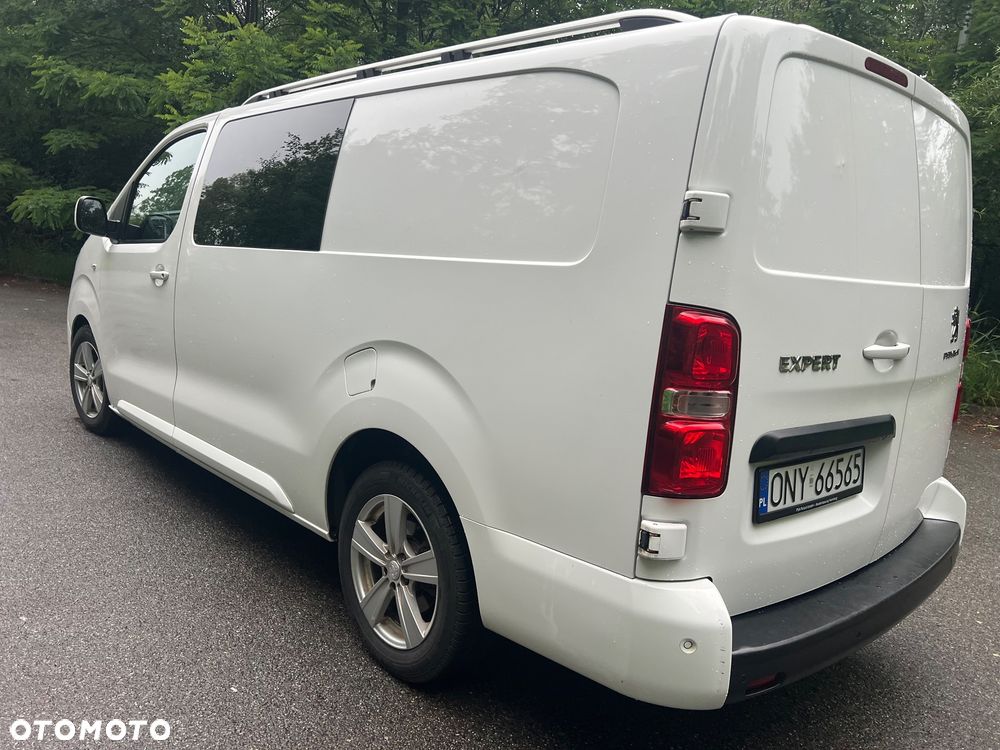 Peugeot Expert L3H1 TwinCab Premium - 4