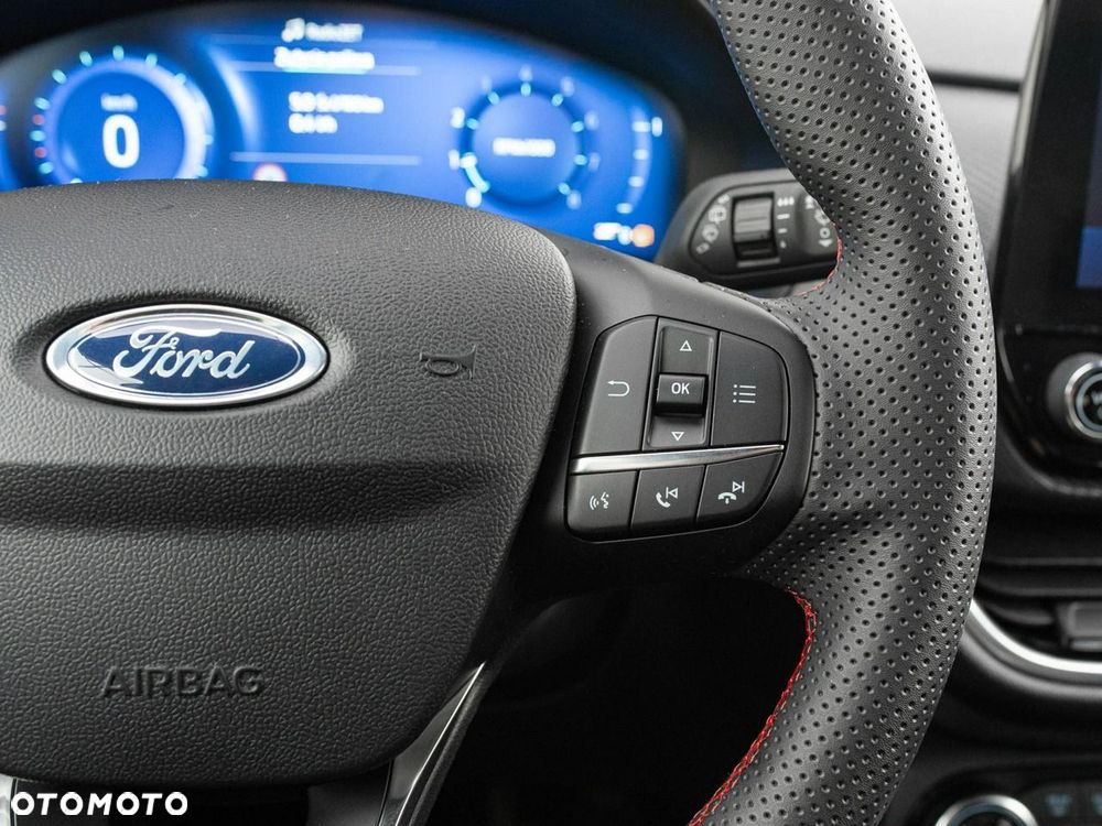 Ford Puma - 15