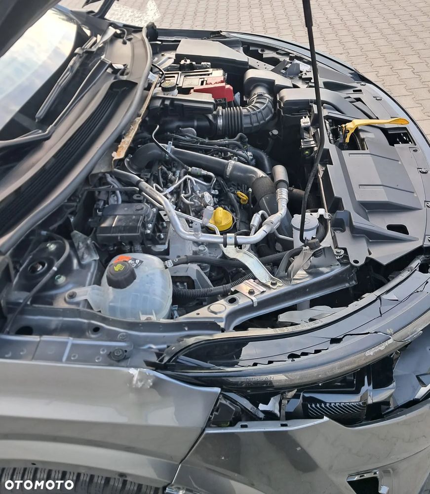 Nissan Qashqai 1.3 DIG-T MHEV N-Connecta Xtronic - 12