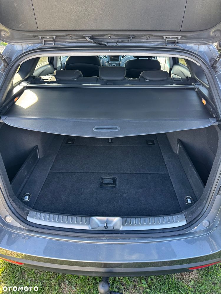 Hyundai i40 1.6 GDI Classic - 28