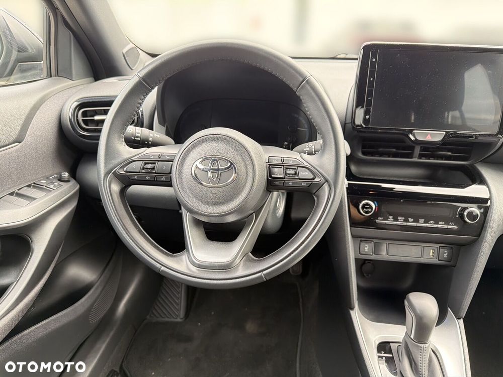 Toyota Yaris Cross Hybrid 1.5 Comfort - 13
