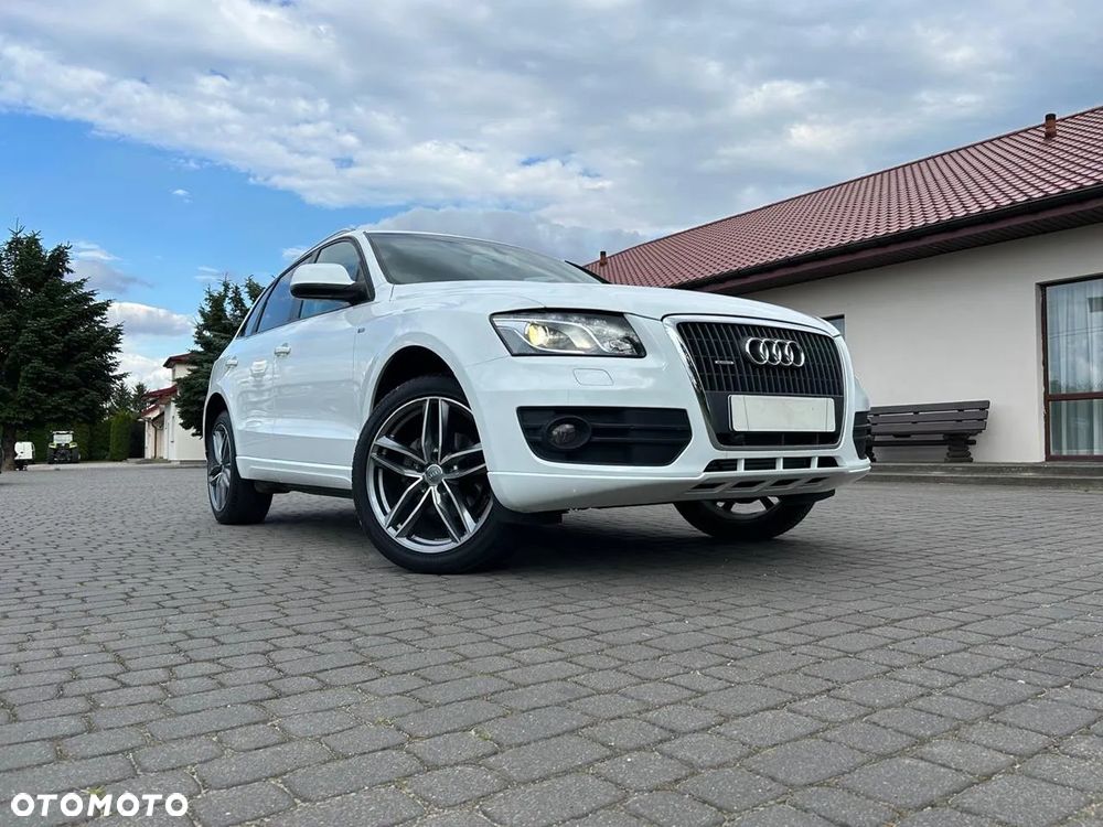Audi Q5 - 7