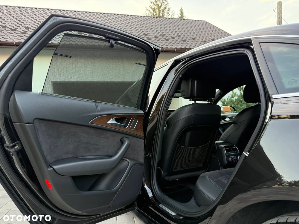 Audi A6 Limousine - 9