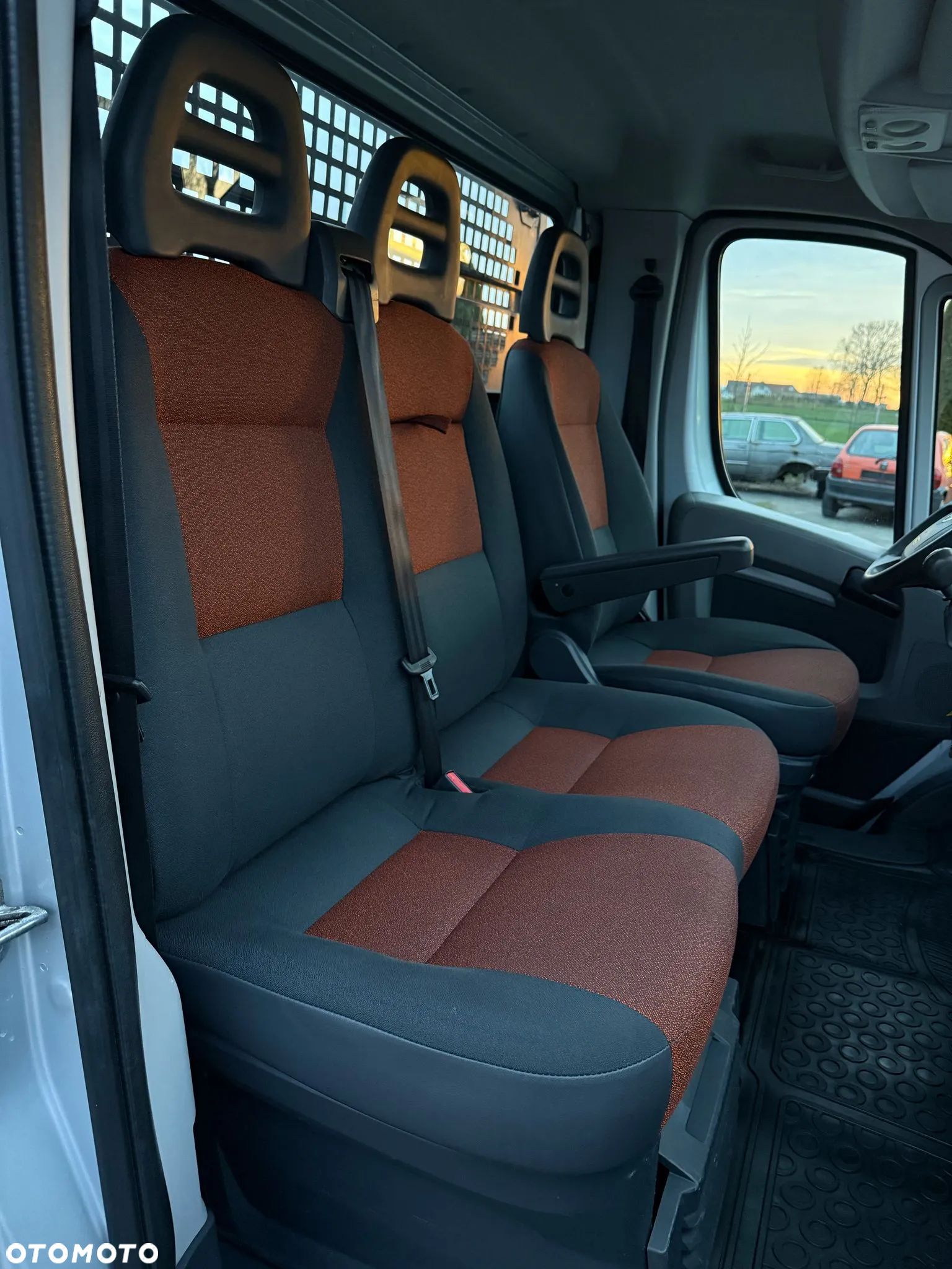 Fiat Ducato - 25