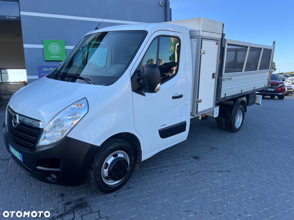 Renault Master - 3