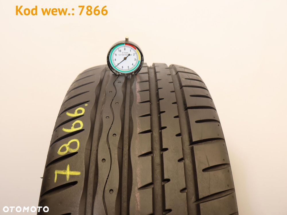 Hankook Ventus S1 Evo - 205/40 R18 - 1