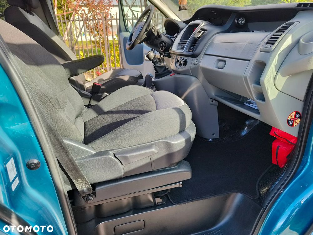 Renault Trafic - 7