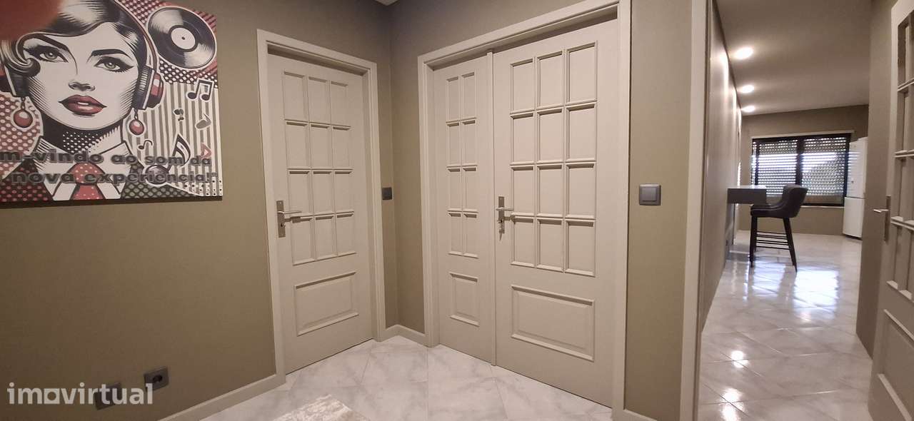 Quarto para estudantes c/ Suite - Grande imagem: 5/8