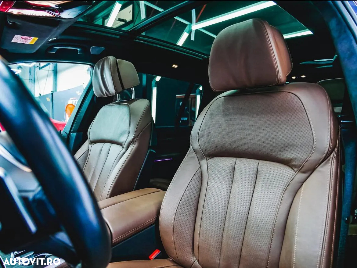 BMW X7 xDrive40d MHEV - 13