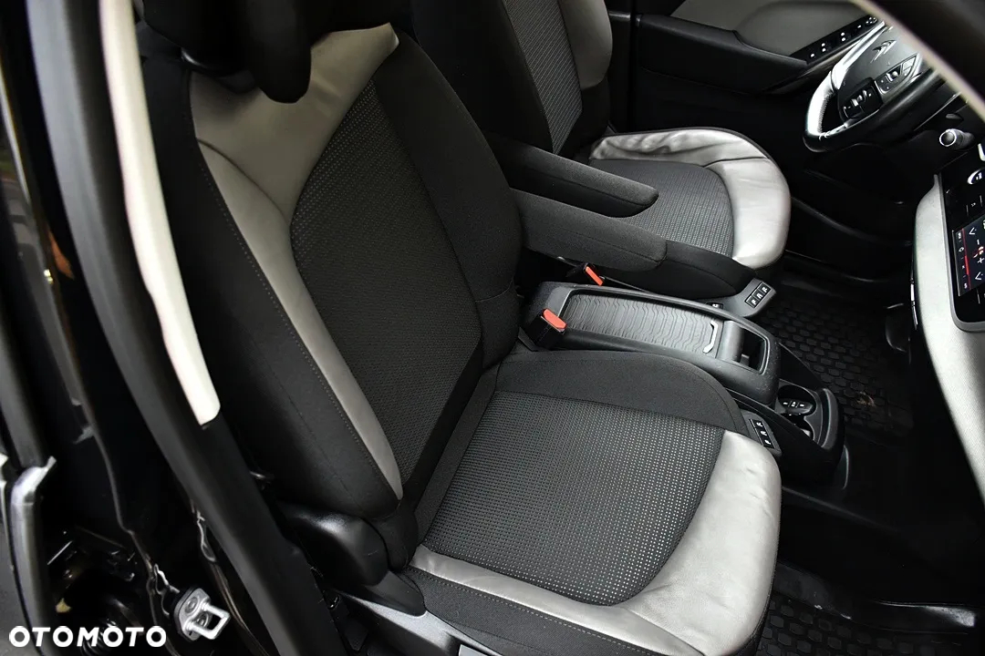 Citroën C4 SpaceTourer BlueHDi 130 Stop&Start EAT8 SELECTION - 33
