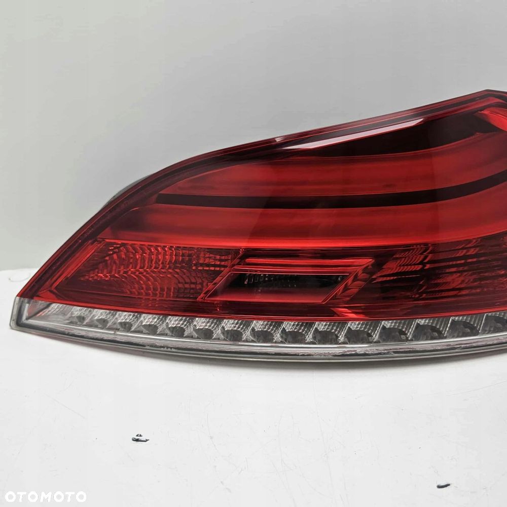 bmw z4 e68 e89 lampa tył tylna prawa - 2