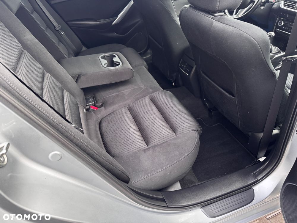 Mazda 6 2.2 D Skypassion I-ELoop - 20