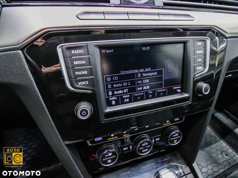 Volkswagen Passat 2.0 TDI BMT Highline DSG - 22